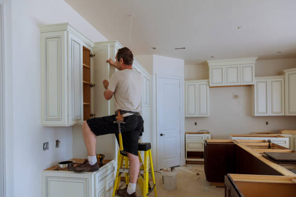 Kitchen Remodeling Bellaire