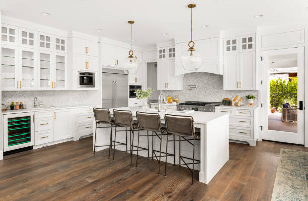Kitchen Remodel Bellaire JMT Kitchen Cabinet