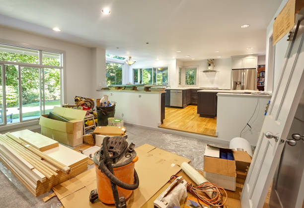 Kitchen Remodeling Bellaire